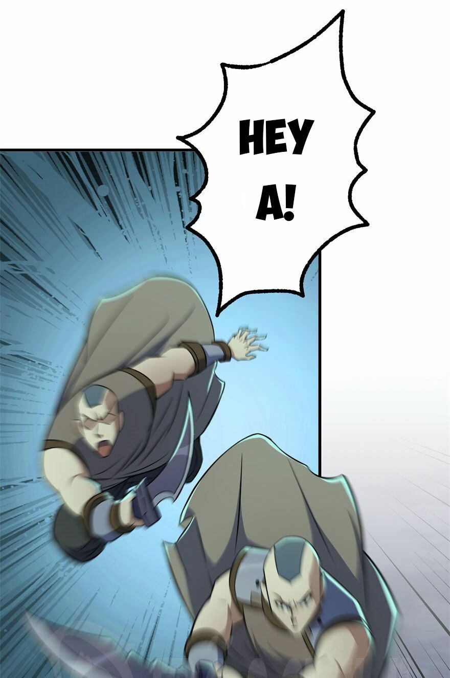 Thú Nhân: Chapter 106
