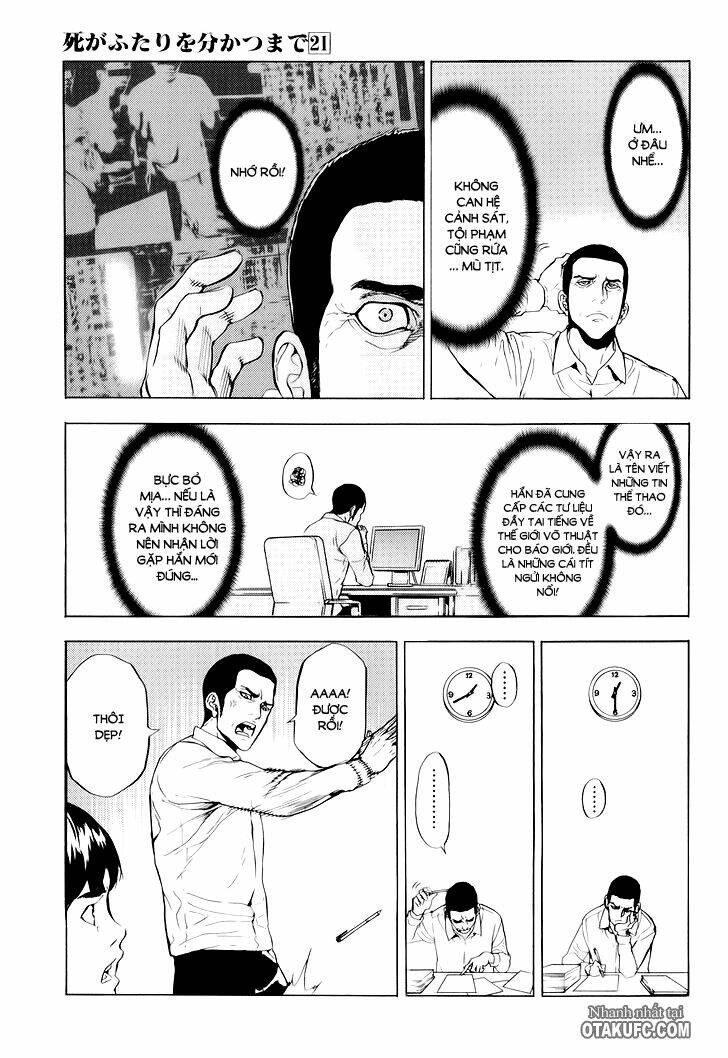 Until Death Do Us Part: Chapter 163