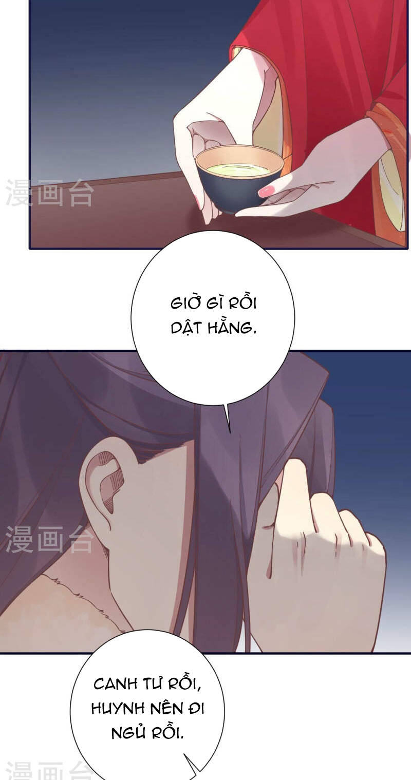 Hoàng Hậu Bận Lắm: Chapter 201