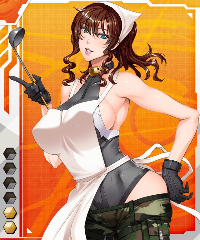 Taimanin Asagi Battle Arena: Chapter 2