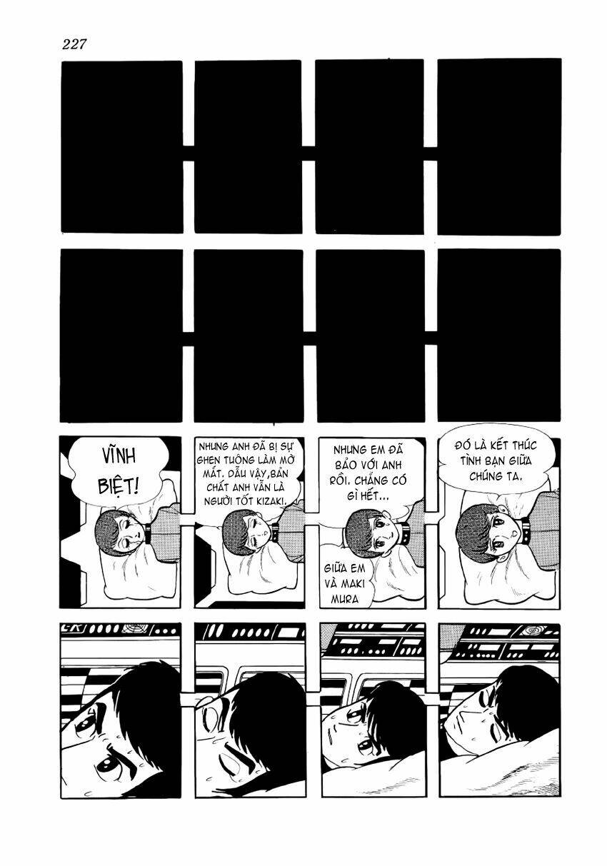 Chim Lửa: Chapter 40