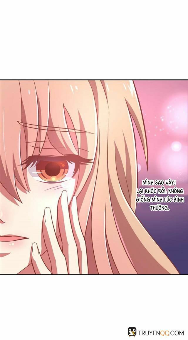 Phép tắc yêu đương của Ma Vương: Chapter 18