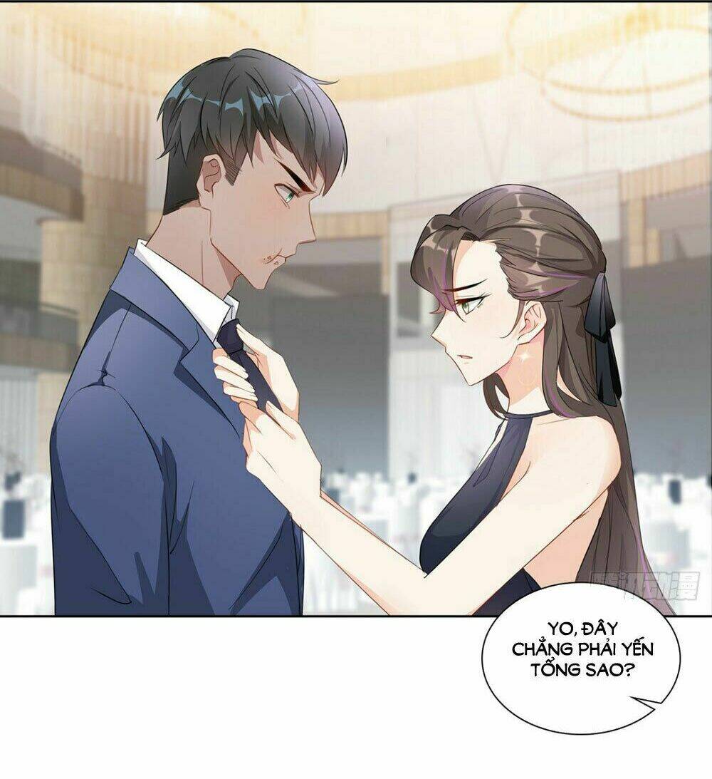 Bộ Váy Rực Rỡ Ánh Sao: Chapter 5