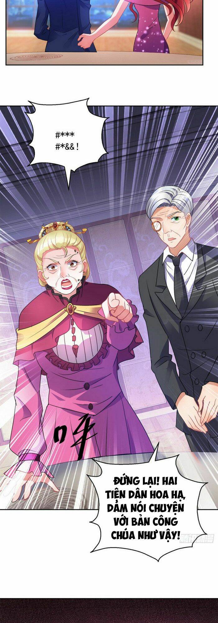 Vú Em Là Cổ Tiên: Chapter 151