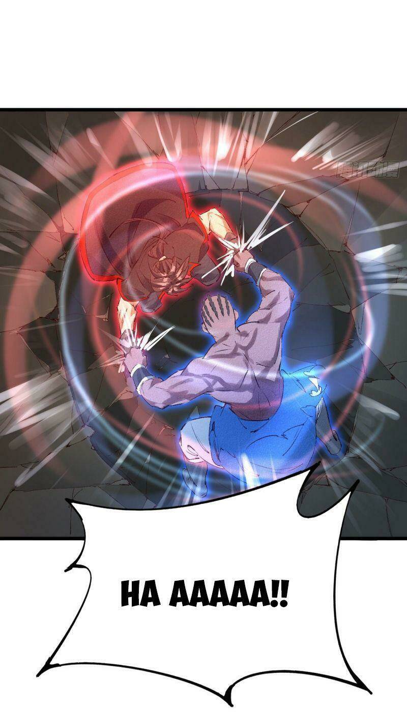 Ta Thành Thần Một Mình: Chapter 32