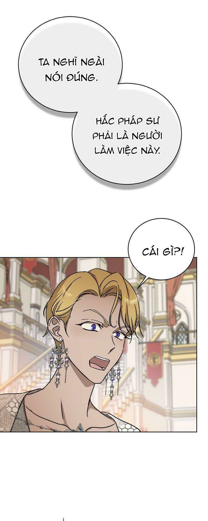 Khế Ước Của Ác Ma: Chapter 58