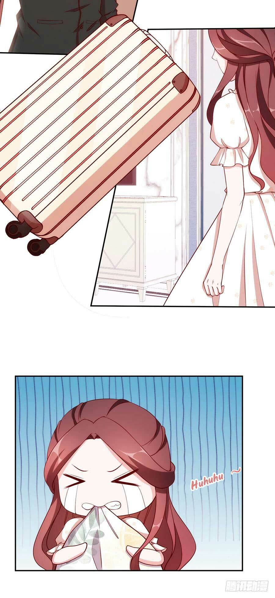 Gả Cho Tình Cũ Làm Lão Bà: Chapter 46