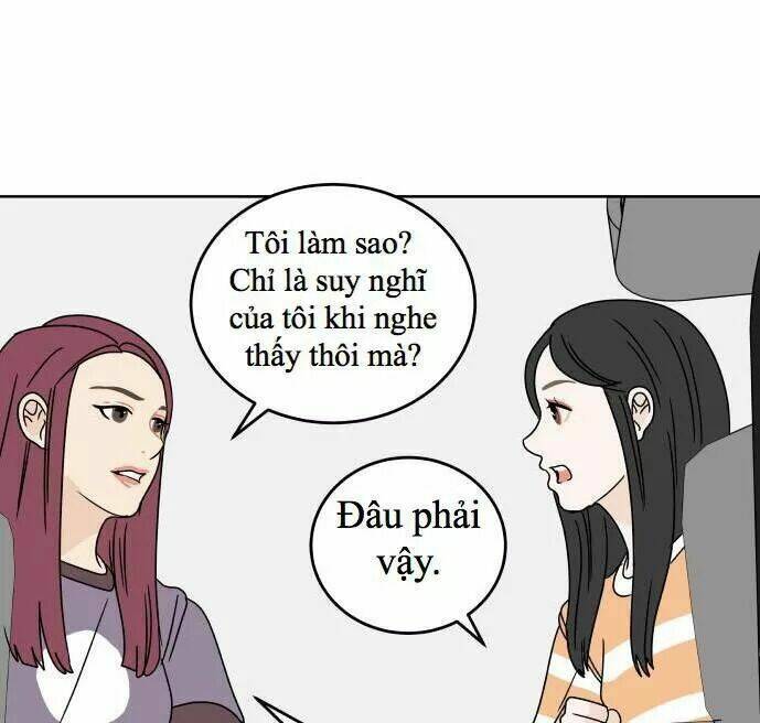 30 Phút Bước Đi Bên Em: Chapter 51