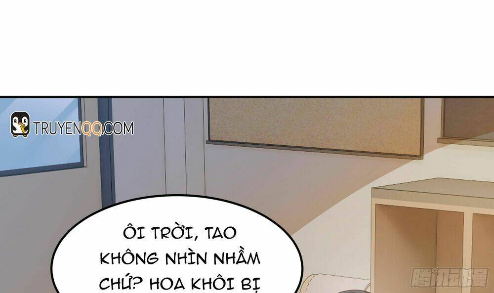 Thịnh Thế Lê Hoa Điện: Chapter 3