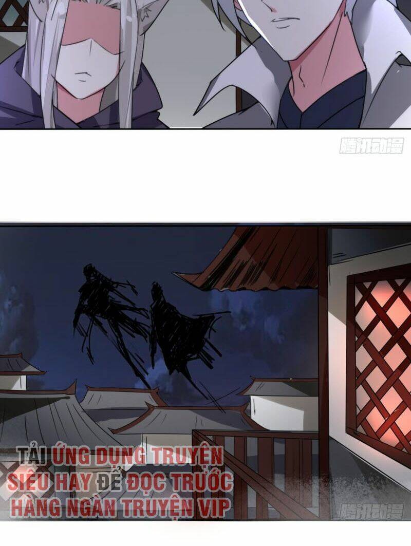 Tu Chân Giả Tại Dị Thế: Chapter 276