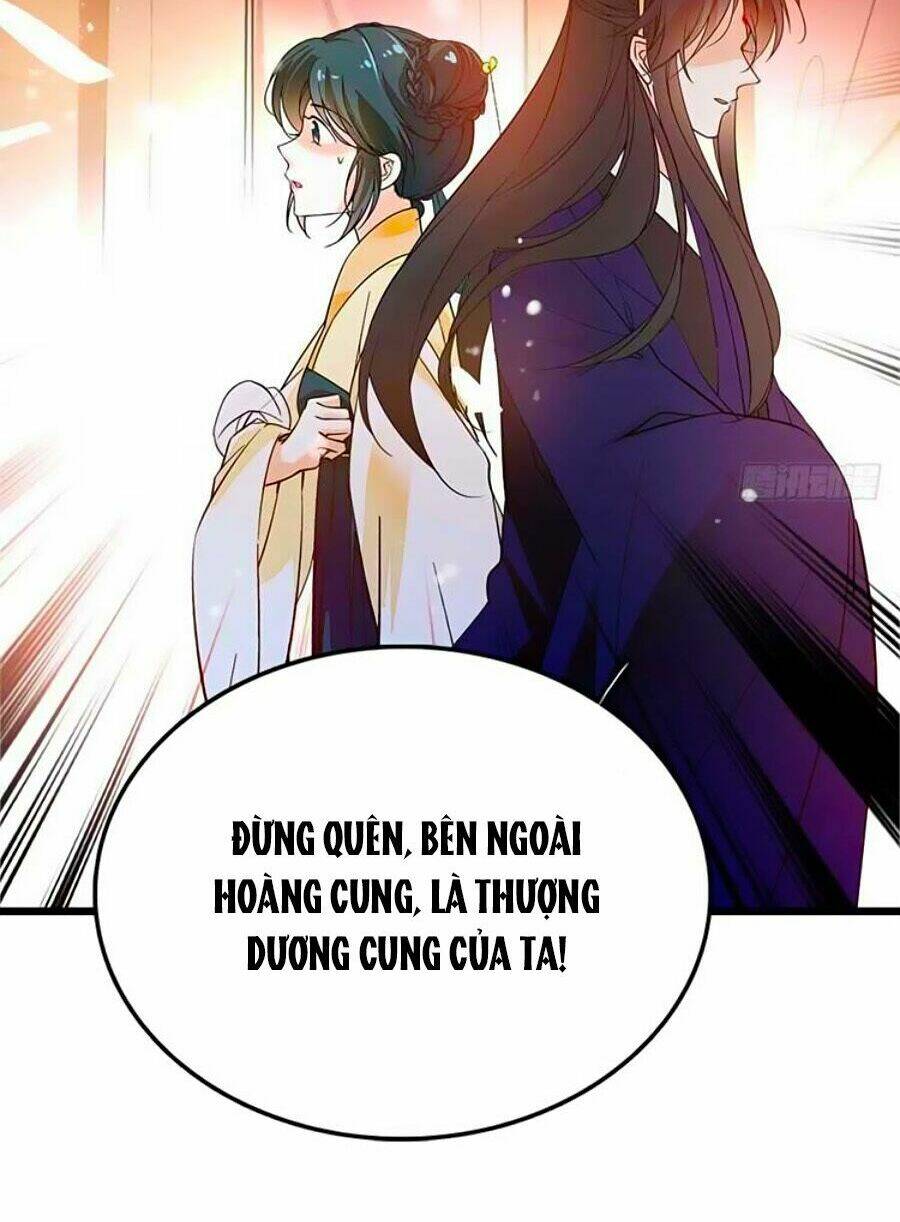 Nhất Thế Khuynh Thành: Lãnh Cung Khí Phi: Chapter 98