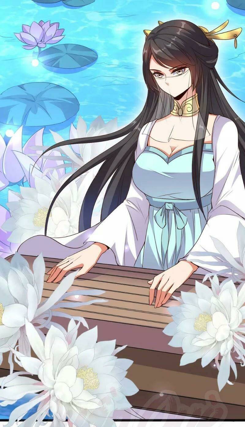 Phục Thiên Thánh Chủ: Chapter 38
