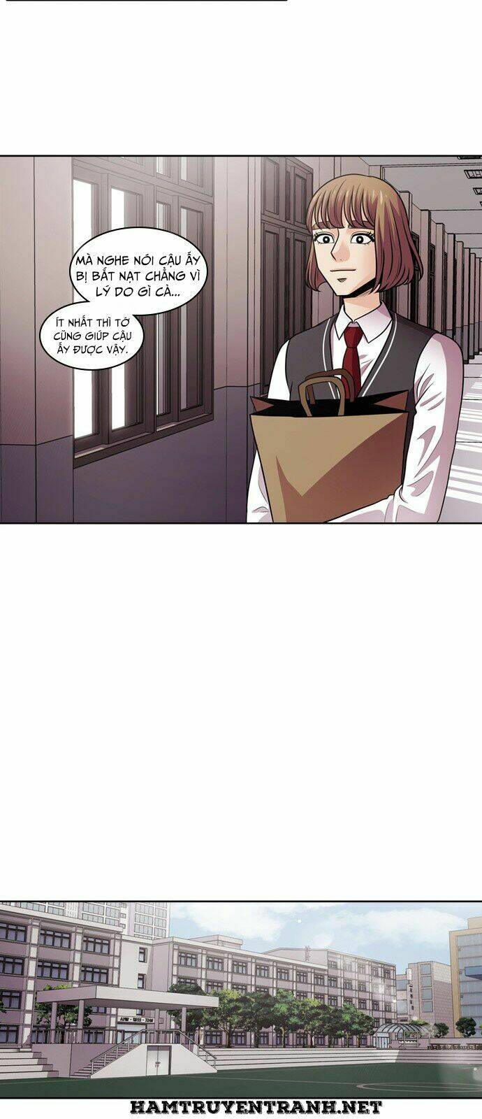 Tomorrow - Ngày Mai: Chapter 4