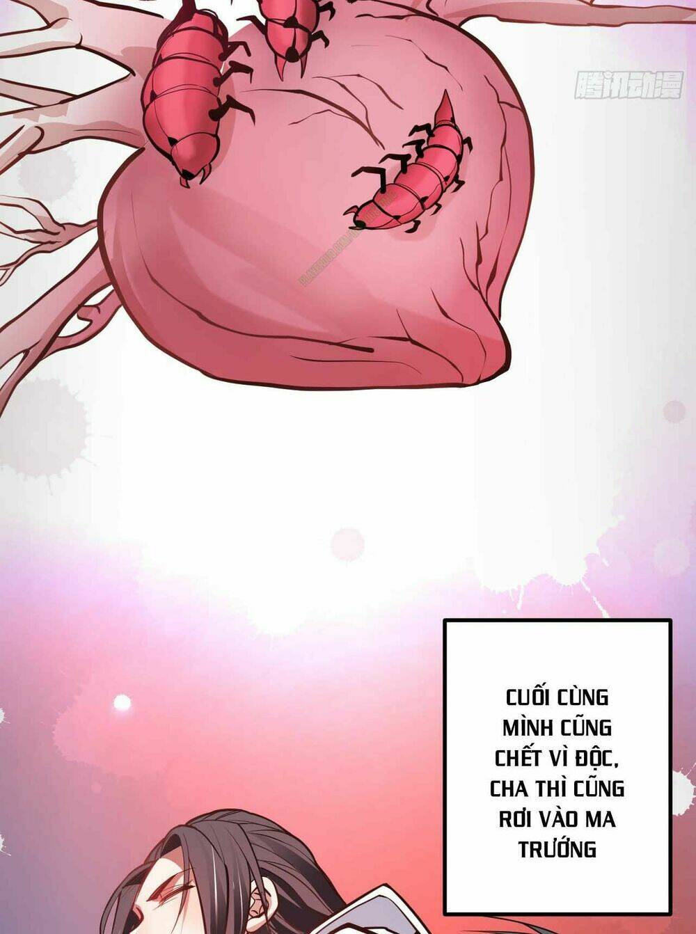 Trọng Sinh Tối Cường Ma Tôn Ở Rể: Chapter 4