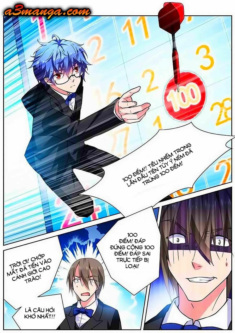 Giả Diện Thế Thân: Chapter 94
