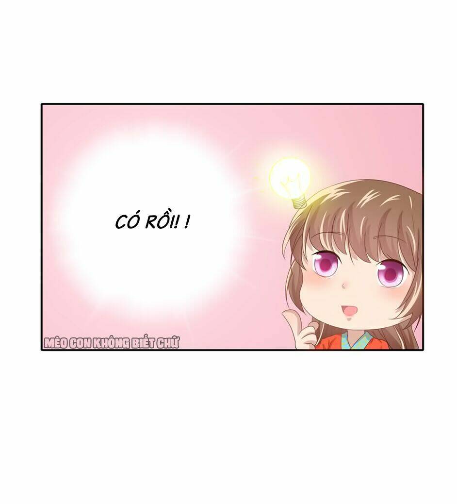 Manh Thê Thực Thần: Chapter 9