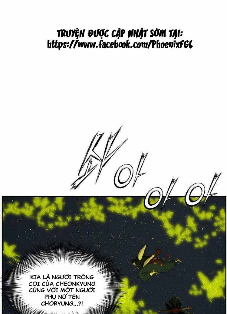 Vô Kiếm Tiểu Tử: Chapter 83