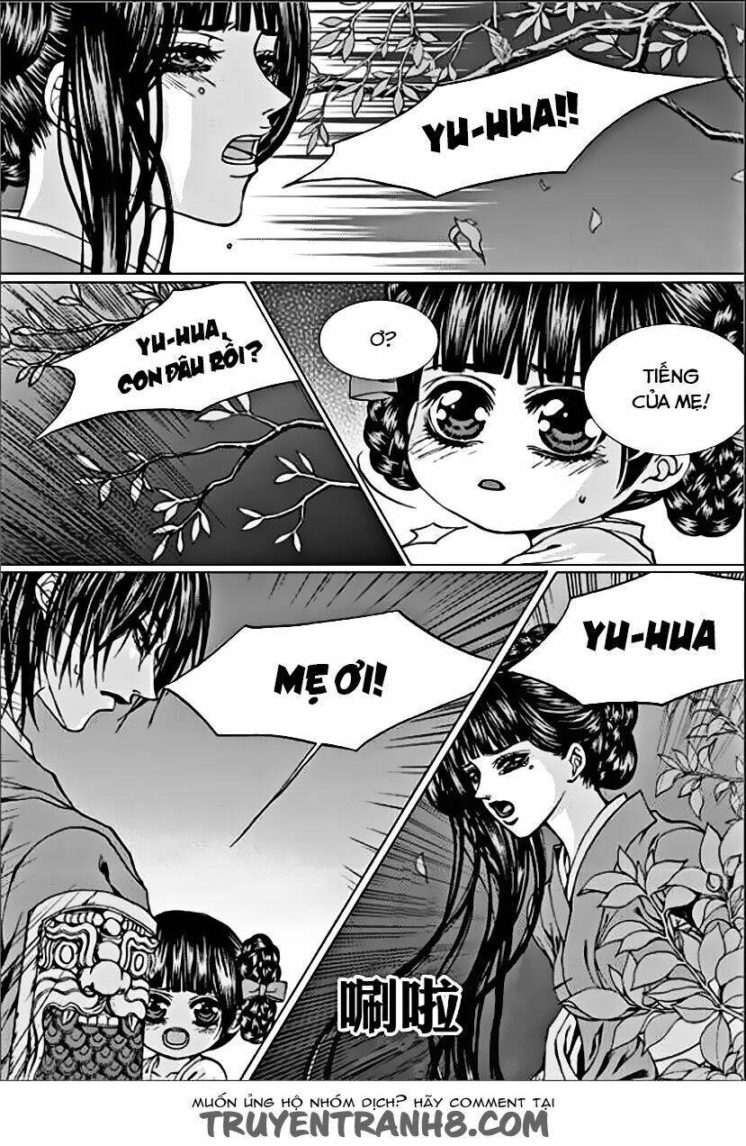 Tân Nương Của Thủy Thần: Chapter 147