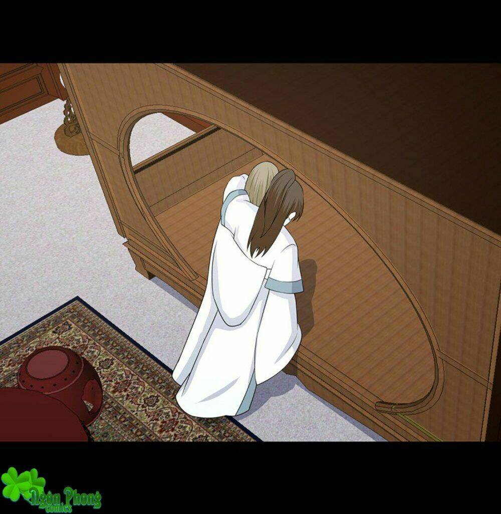 Hỏa Hồ: Chapter 34