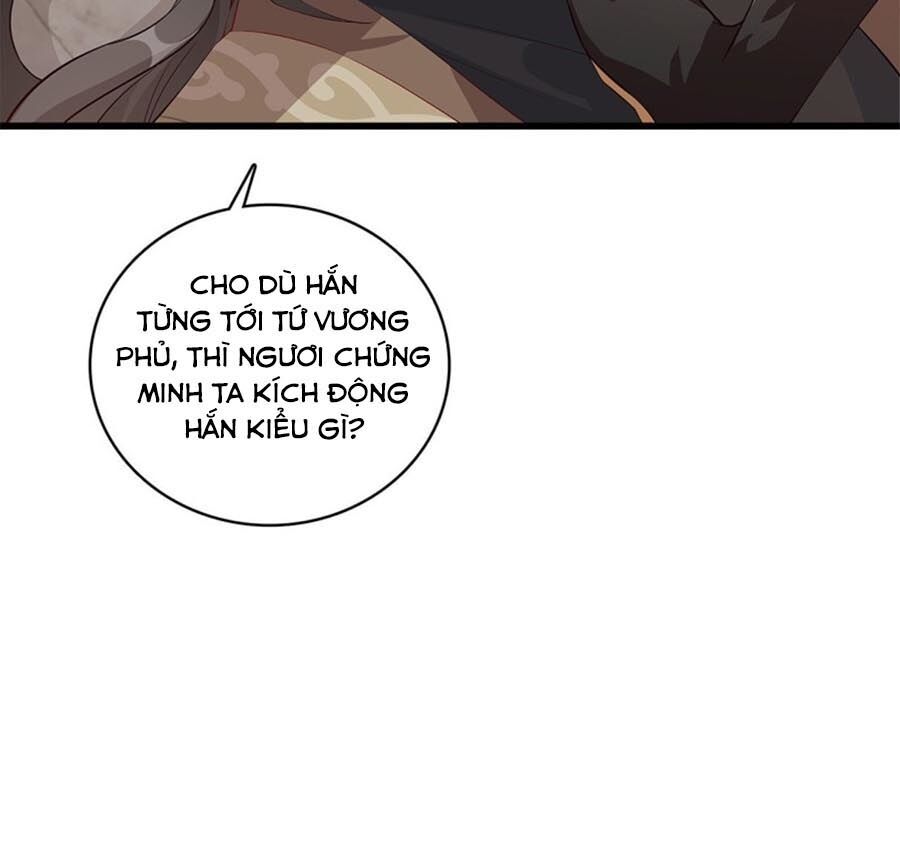 Phản Phái Nữ Đế Lai Tập: Chapter 39