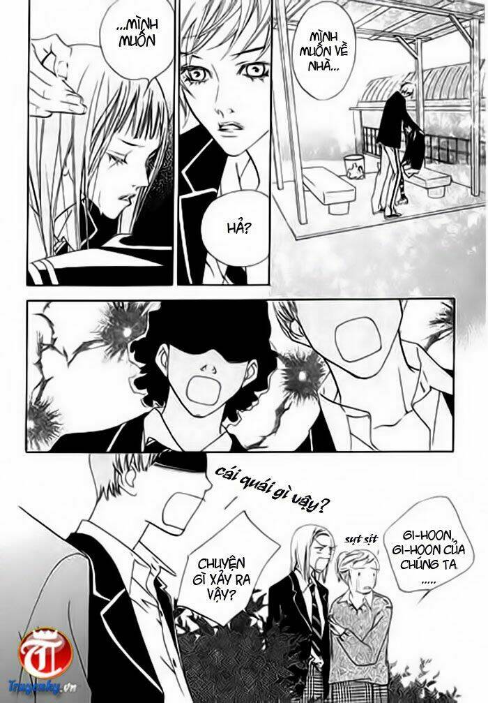 Flowers Of Evil: Chapter 2