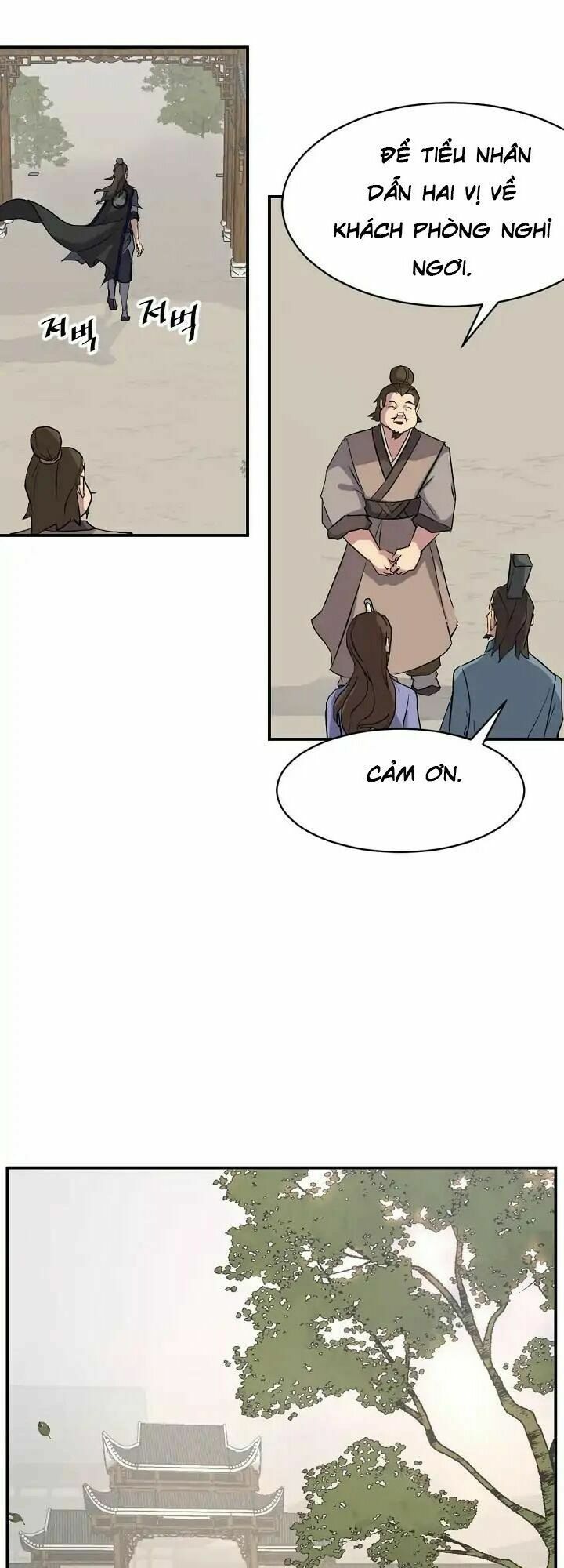 Trọng Sinh, Bất Khả Chiến Bại: Chapter 53