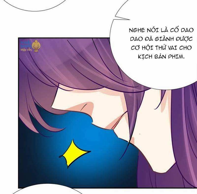 Trọng Sinh Để Ngủ Với Ảnh Đế: Chapter 64