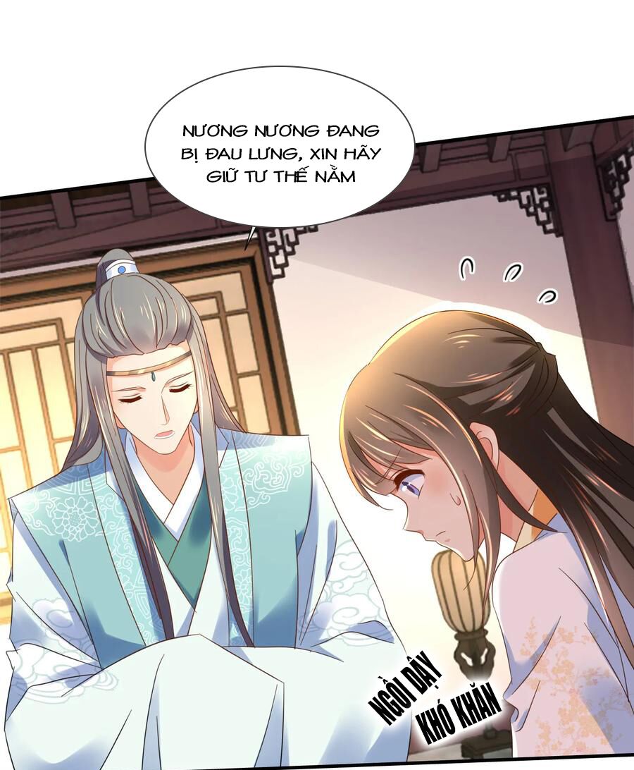 Lãnh Cung Phế Hậu Muốn Nghịch Thiên: Chapter 195