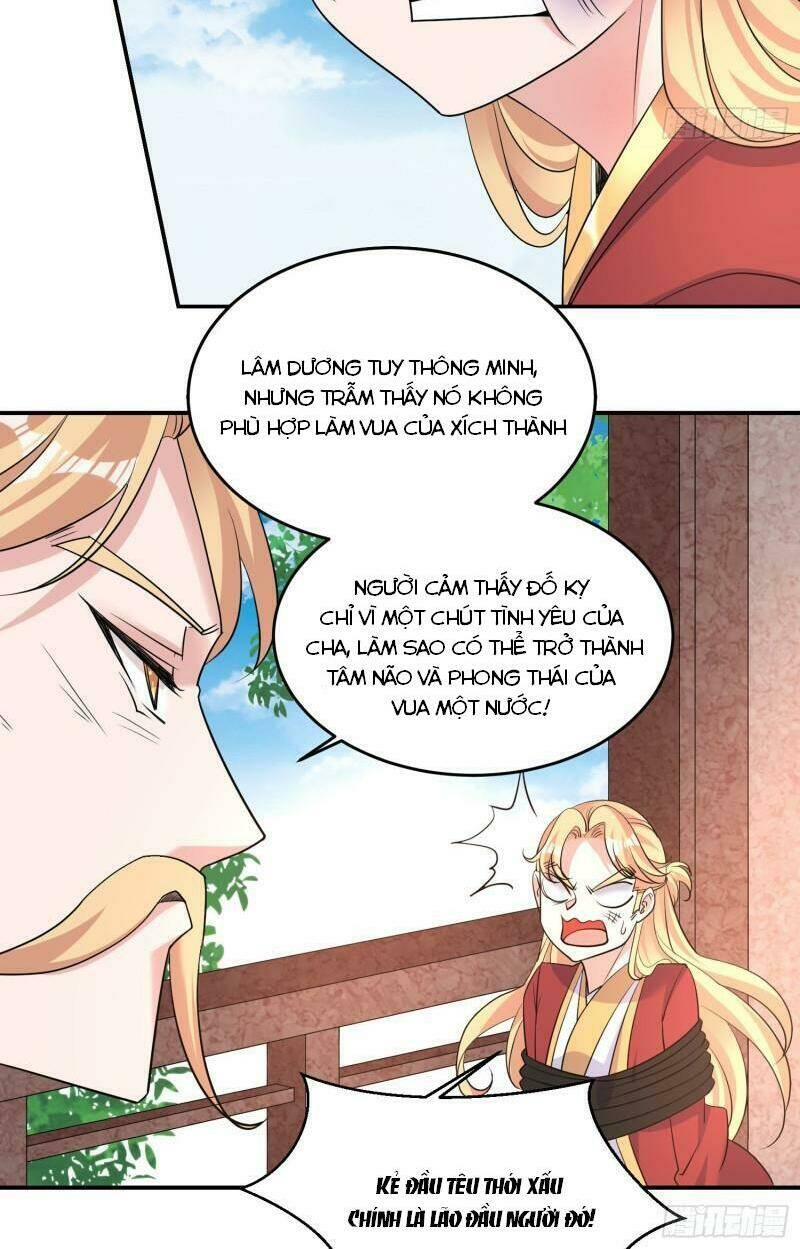 Giáng Thần Chiến Ký: Chapter 114