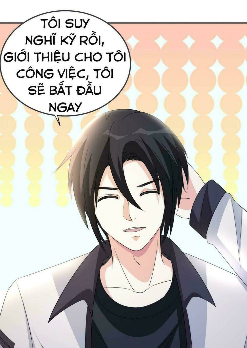 Trọng Sinh Tu Chân Tại Đô Thị: Chapter 11