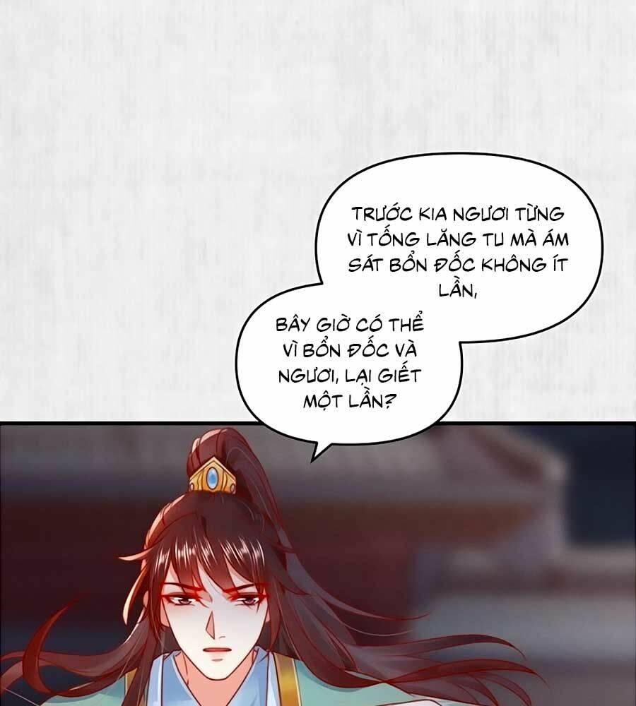 Hoạn Phi Hoàn Triều: Chapter 89