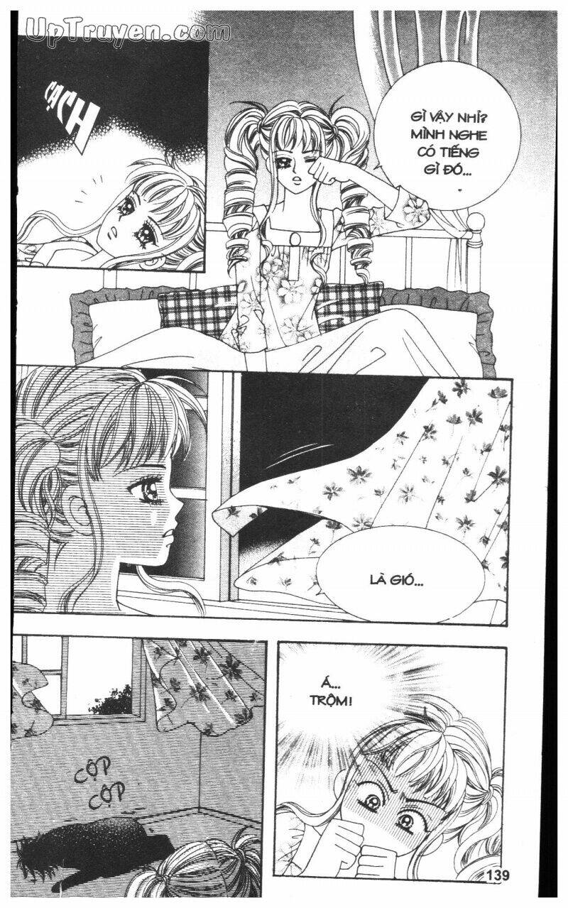 Cấm Hôn: Chapter 2