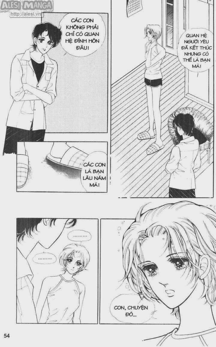 Nhỏ Con Trai: Chapter 6