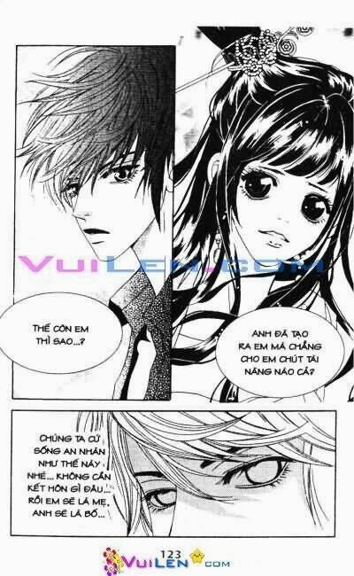 Bí Mật Học Viện Cross: Chapter 2