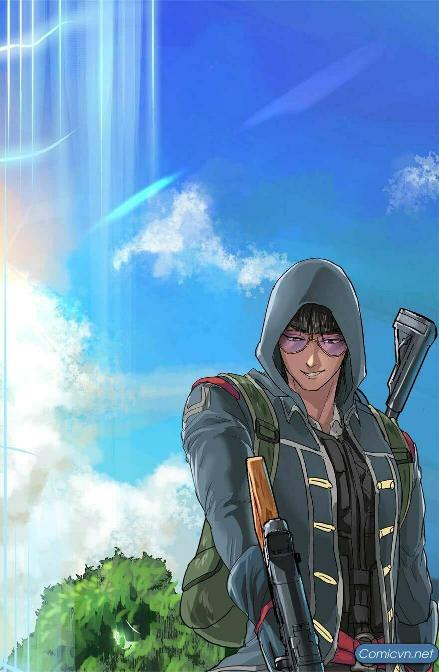 Vua Sinh Tồn: Chapter 11