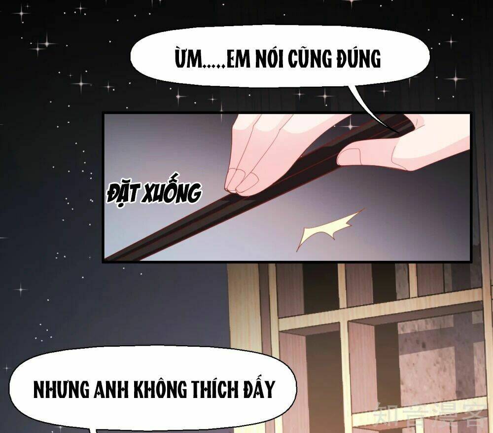 Sau Này Vẫn Cứ Thích Anh: Chapter 30