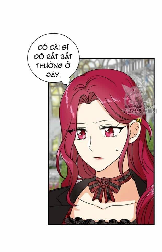 Xuyên Không Trở Thành Mami Phản Diện: Chapter 32
