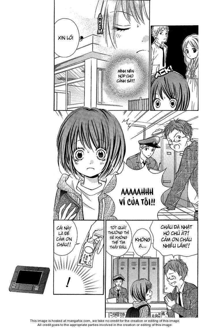 Screaming Lesson!!!: Chapter 1