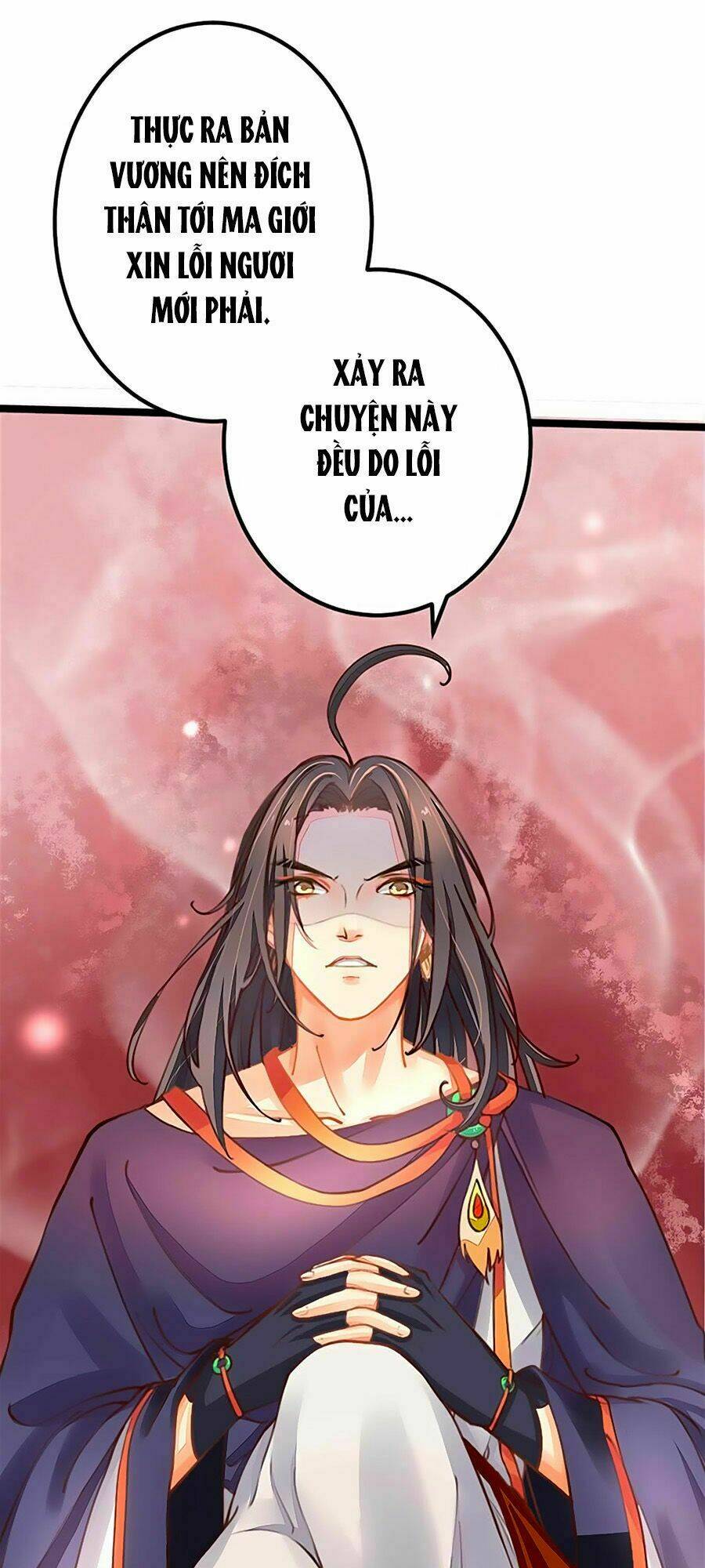 Tay Phải Của Bản Tọa Thành Tinh Rồi: Chapter 5