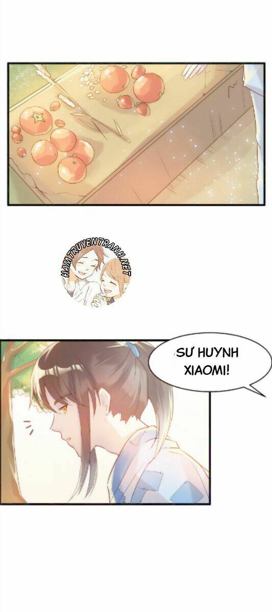 Path To Transcendence: Chapter 3