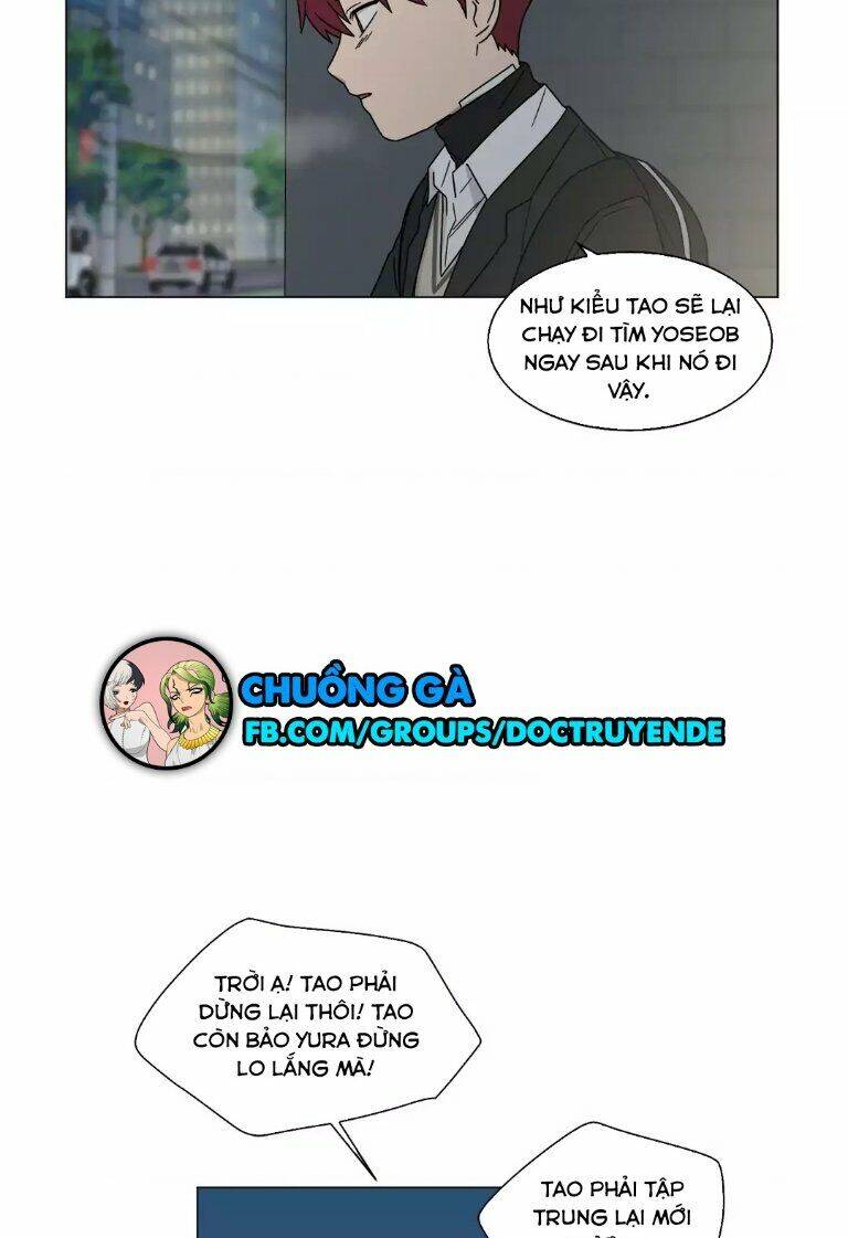 …”Một Sự Thật Khá Khó Chịu.”: Chapter 55