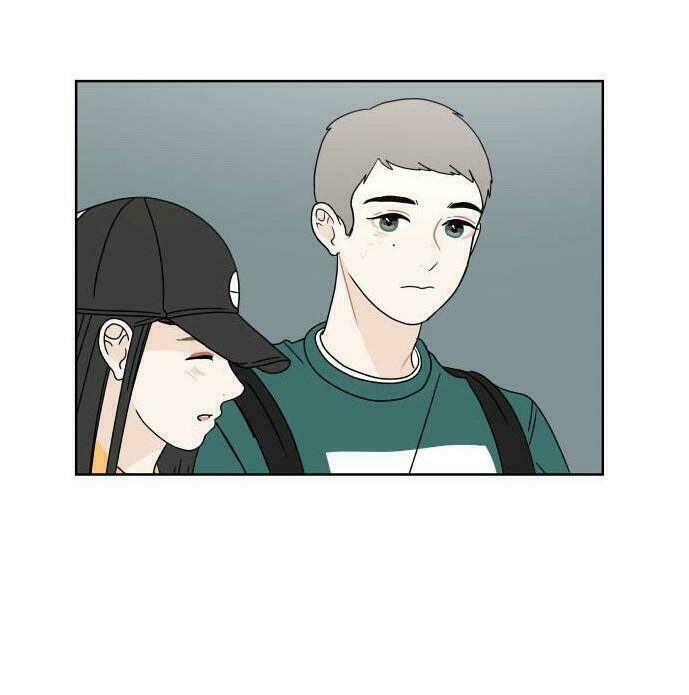 30 Phút Bước Đi Bên Em: Chapter 26