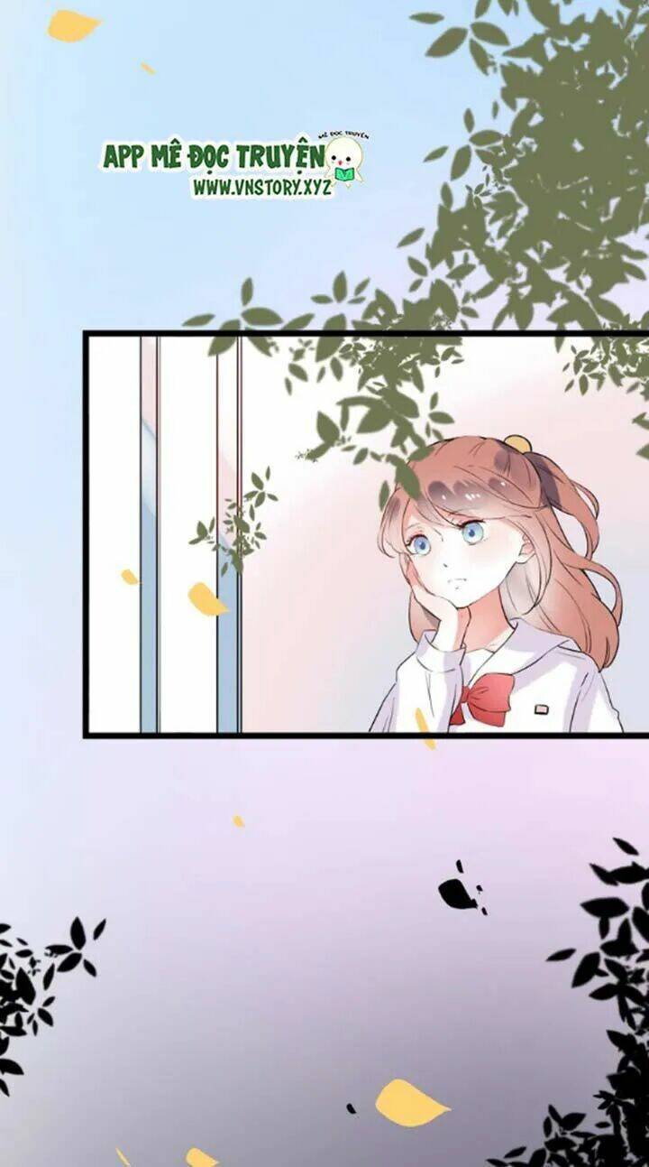 Trạch Thượng Tịch Mịch Huỳnh Hỏa: Chapter 38