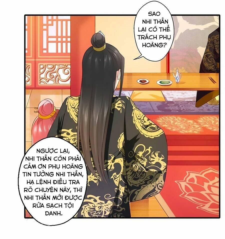 Khuynh Thế Y Phi Muốn Bỏ Chồng: Chapter 74