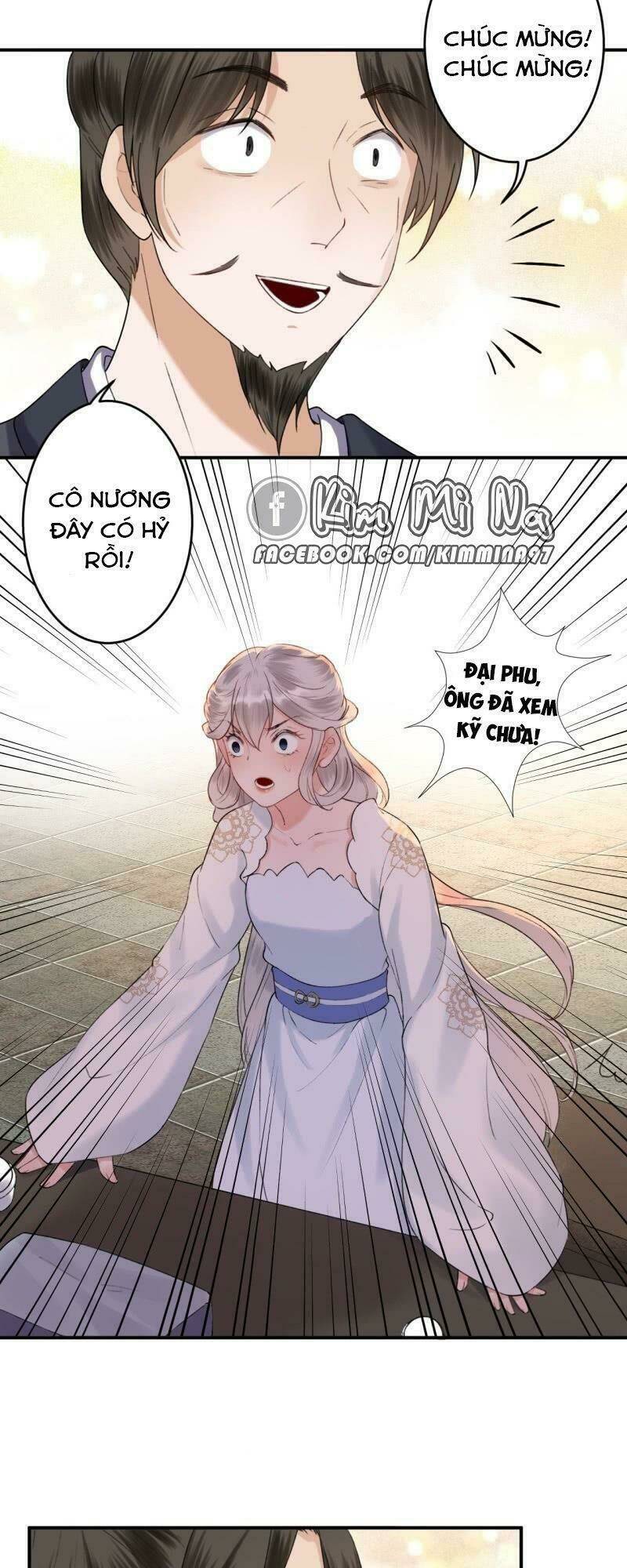 Vương Gia Kiêu Ngạo Quá Khó Cua: Chapter 145