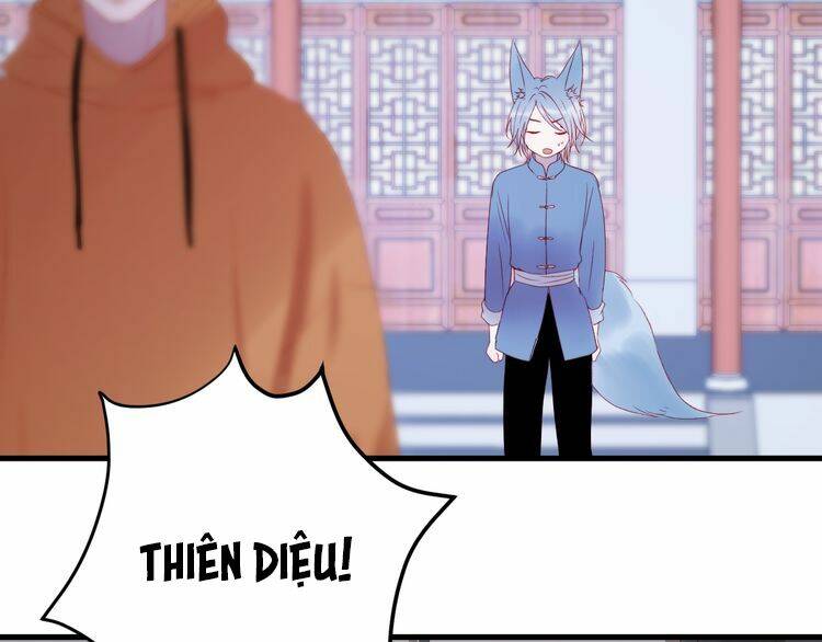 Lượm Được Một Tiểu Hồ Ly 2: Chapter 64