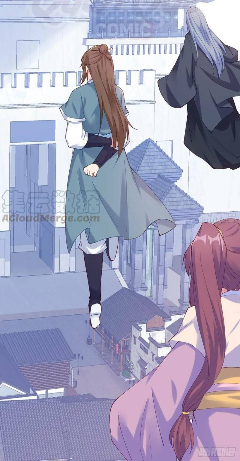 Siêu Phàm Truyện: Chapter 201