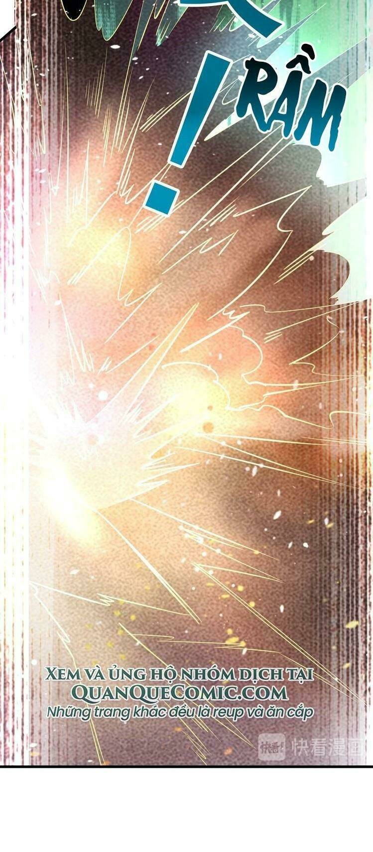 Thánh Tôn: Chapter 26