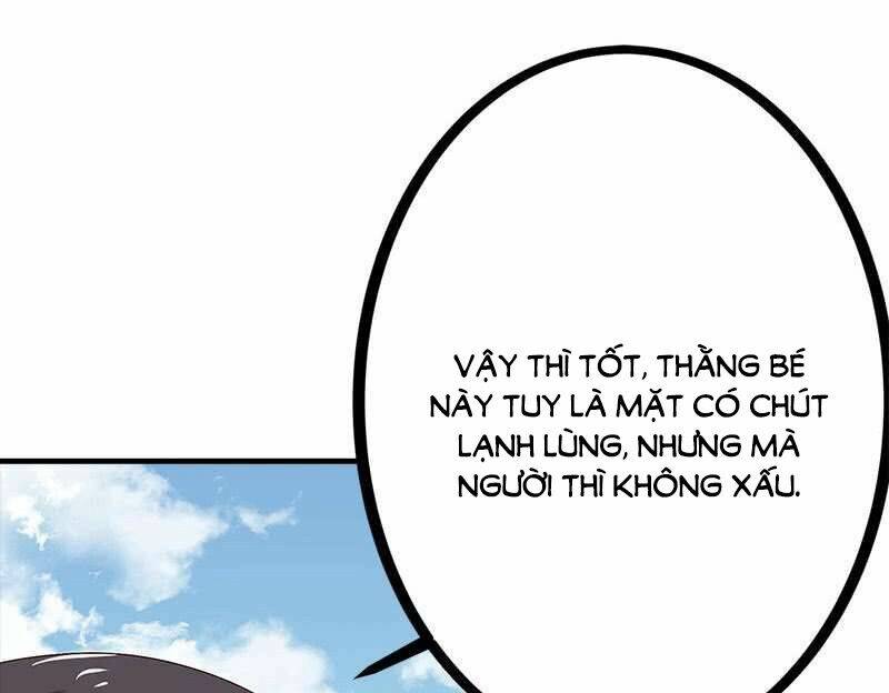Này! Đừng Động Vào Phô Mai Của Tôi: Chapter 54