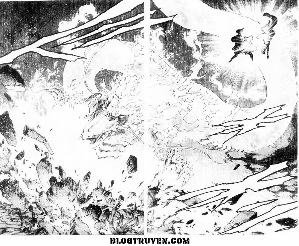 Get Backers: Chapter 271